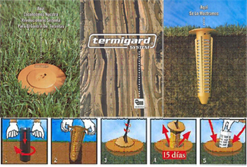 sistema termigard